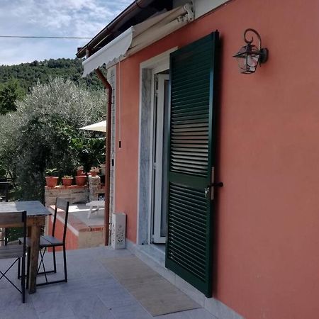 Le Vigne Di Lenf Lejlighed Porto Venere Eksteriør billede