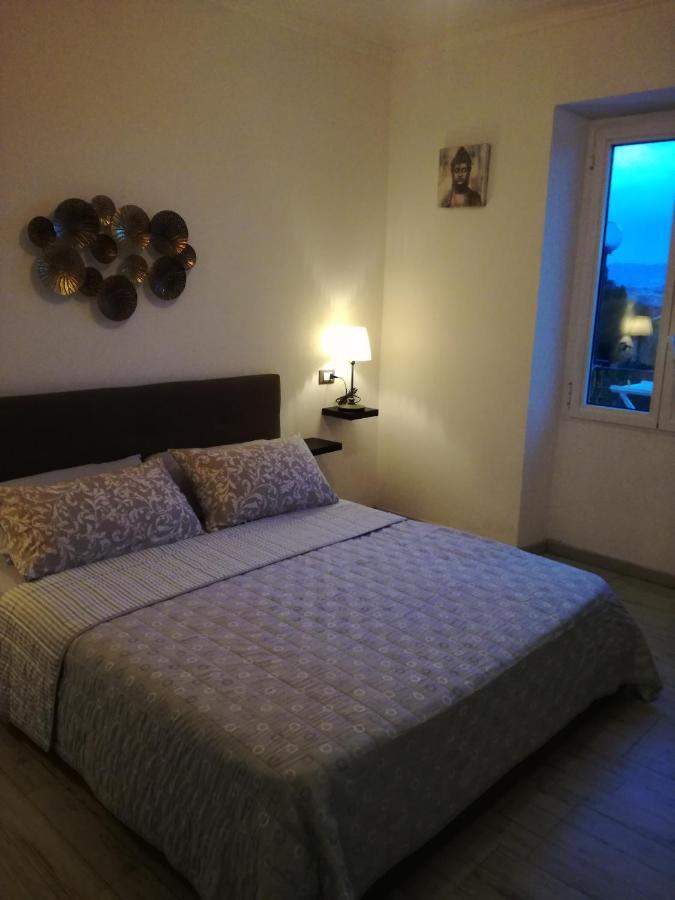 Le Vigne Di Lenf Lejlighed Porto Venere Eksteriør billede