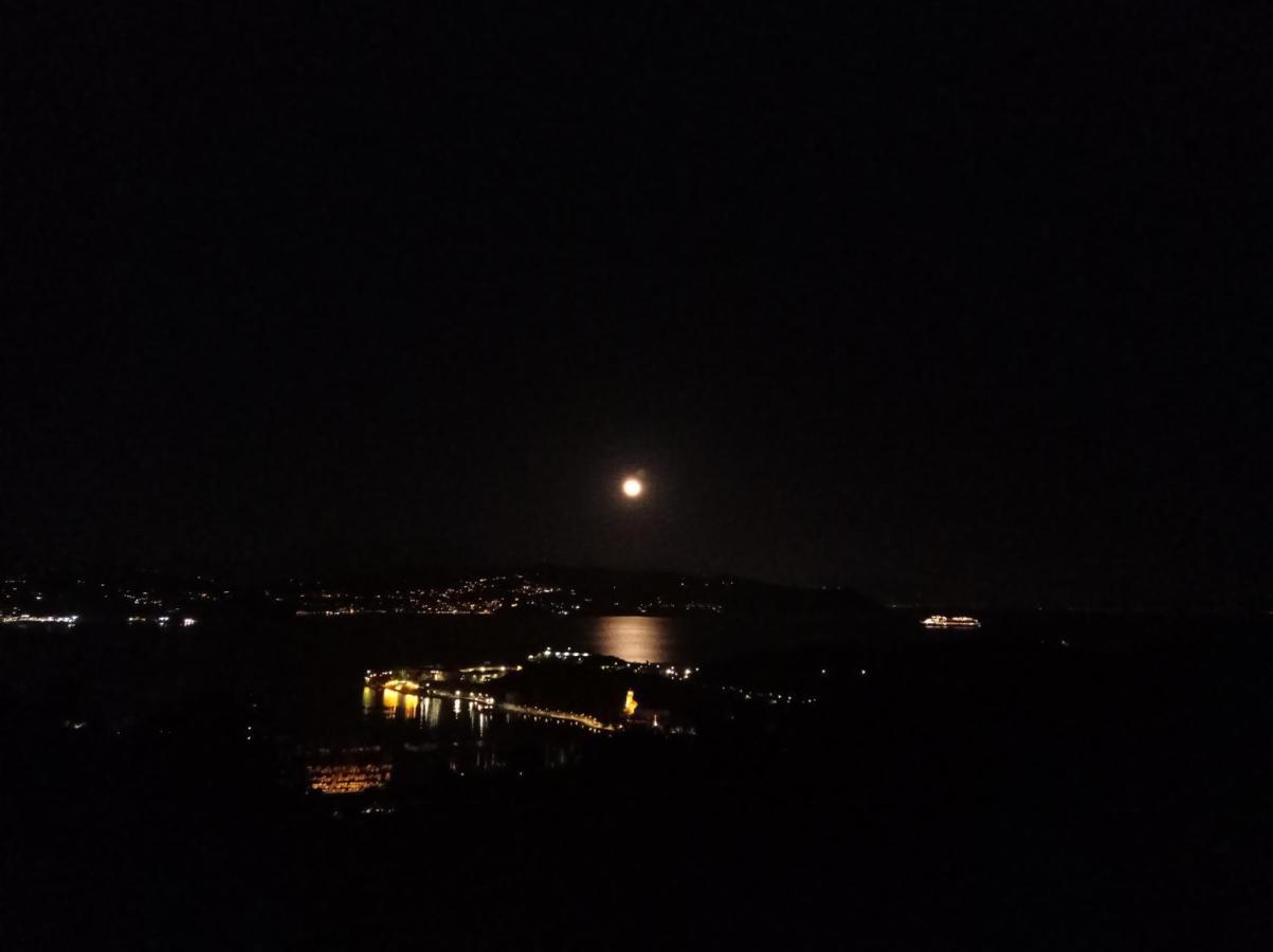 Le Vigne Di Lenf Lejlighed Porto Venere Eksteriør billede