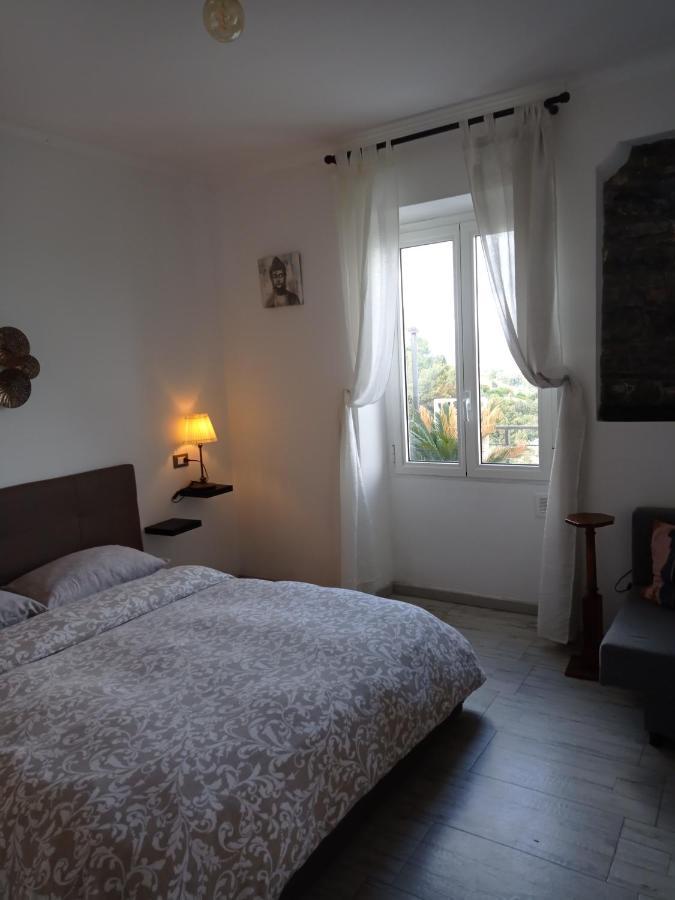 Le Vigne Di Lenf Lejlighed Porto Venere Eksteriør billede
